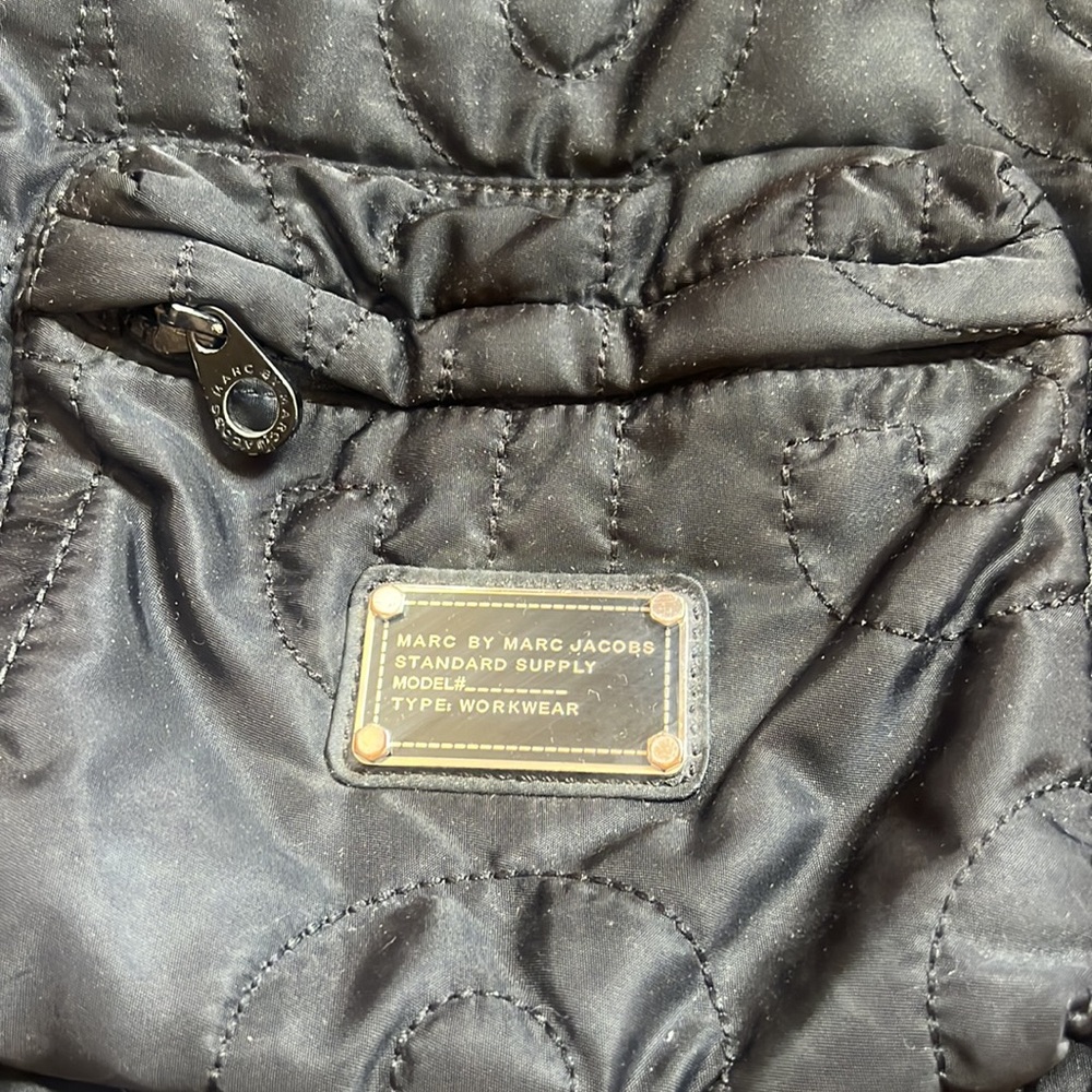 Marc Jacobs Backpack - image 2